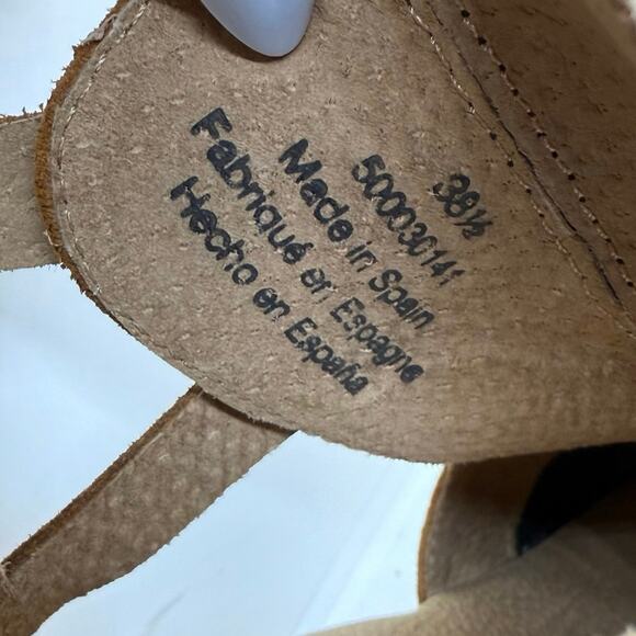 Free People Cedar Clog - Picture 8 of 9